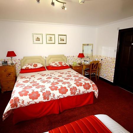 Eagles Guest House Lincoln Exterior foto