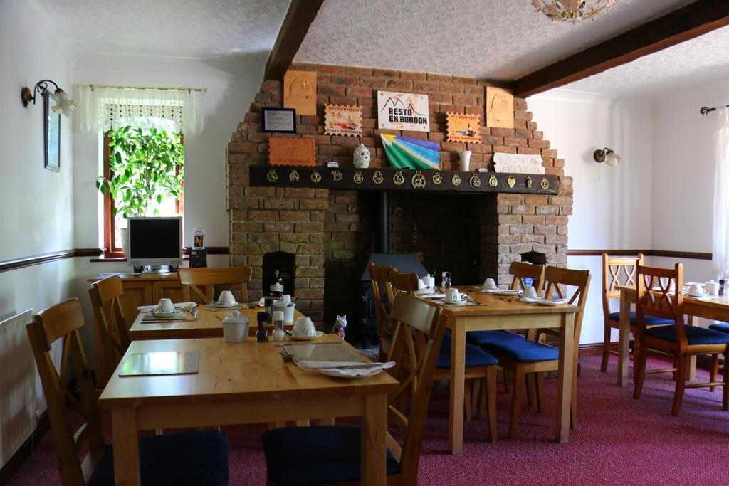 Eagles Guest House Lincoln Exterior foto